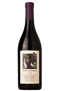 Merry Edwards Winery | Klopp Ranch Pinot Noir